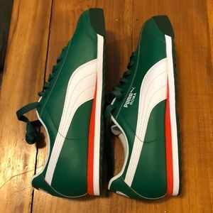 PUMA ROMA